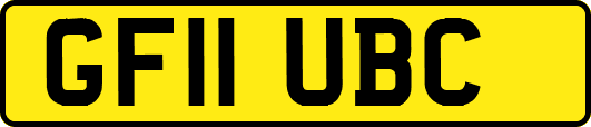 GF11UBC