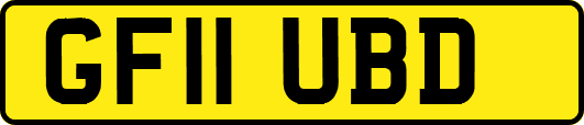 GF11UBD