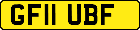GF11UBF