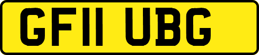 GF11UBG
