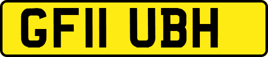 GF11UBH
