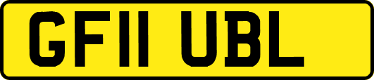 GF11UBL
