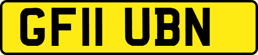 GF11UBN