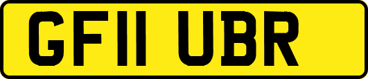 GF11UBR