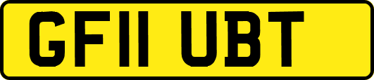 GF11UBT