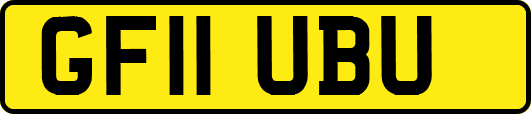 GF11UBU
