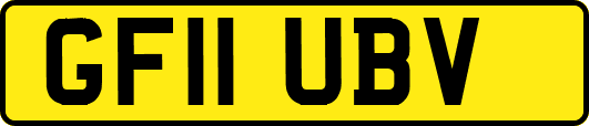 GF11UBV