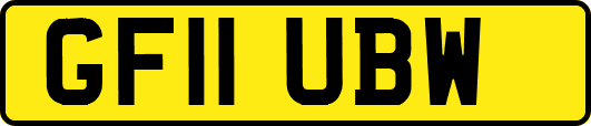 GF11UBW