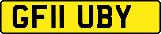 GF11UBY