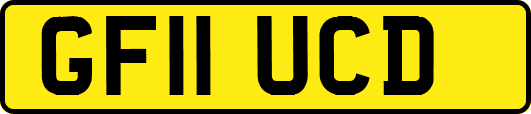 GF11UCD