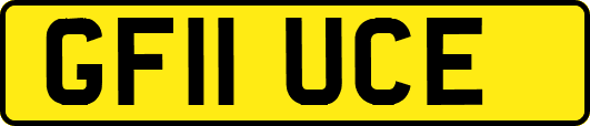GF11UCE
