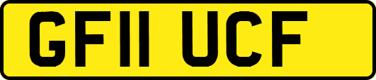 GF11UCF