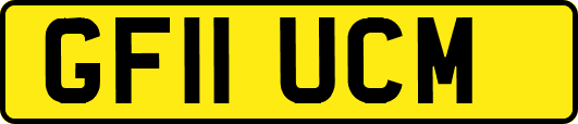 GF11UCM