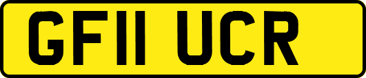 GF11UCR