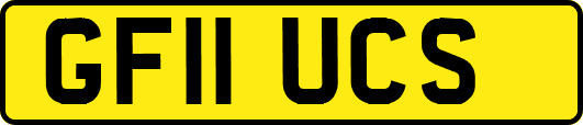 GF11UCS