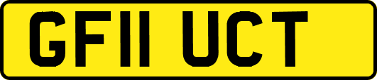 GF11UCT