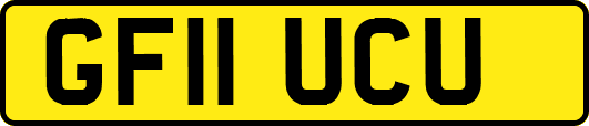 GF11UCU