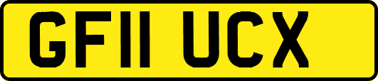 GF11UCX