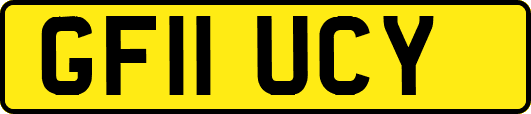 GF11UCY