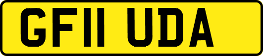 GF11UDA