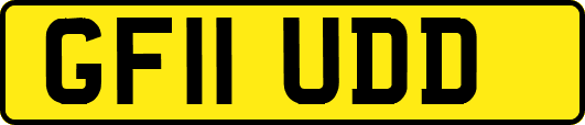 GF11UDD
