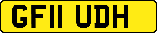 GF11UDH