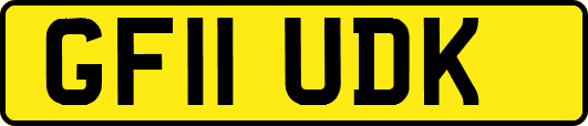 GF11UDK