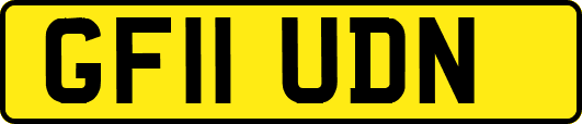 GF11UDN