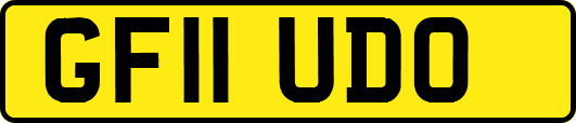 GF11UDO