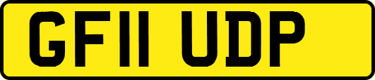 GF11UDP