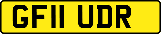 GF11UDR