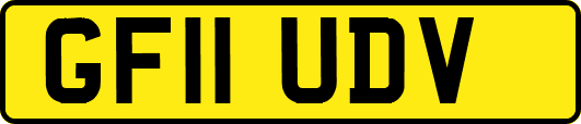 GF11UDV
