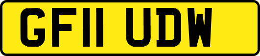 GF11UDW