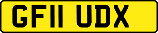 GF11UDX