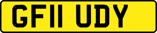 GF11UDY