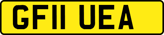 GF11UEA