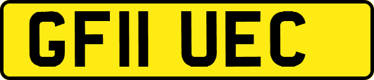 GF11UEC