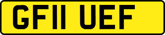 GF11UEF