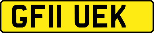 GF11UEK