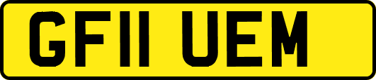GF11UEM