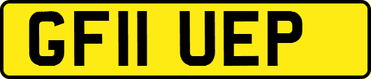 GF11UEP