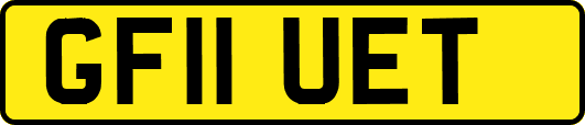 GF11UET