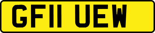 GF11UEW