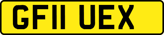 GF11UEX