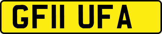 GF11UFA