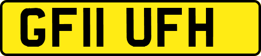 GF11UFH