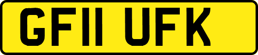 GF11UFK