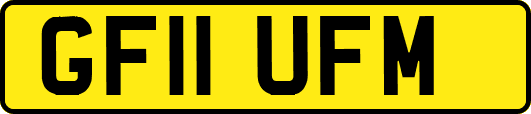 GF11UFM