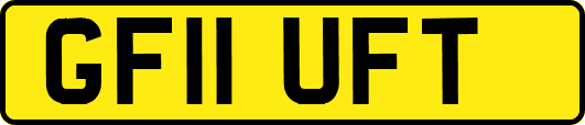 GF11UFT