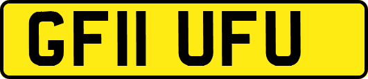 GF11UFU